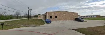 Wylie Boxing Club