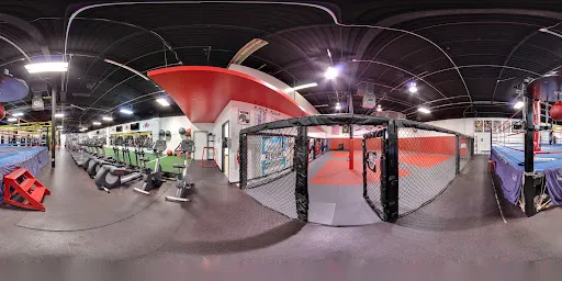 X3 Sports - West Midtown