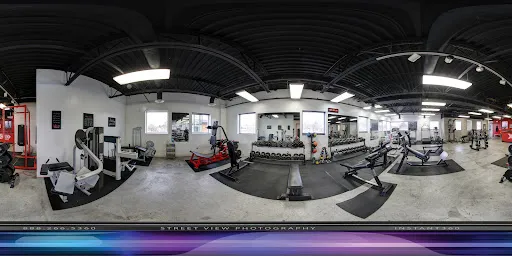 X365 Fitness
