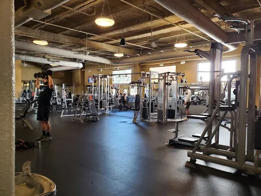 Xcelerate Fitness