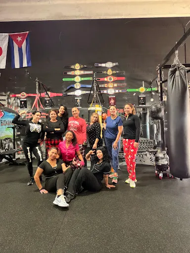Xtreme Body Works