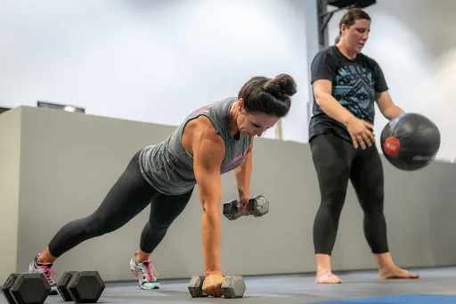 Xtreme Krav Maga & Fitness - Fenton