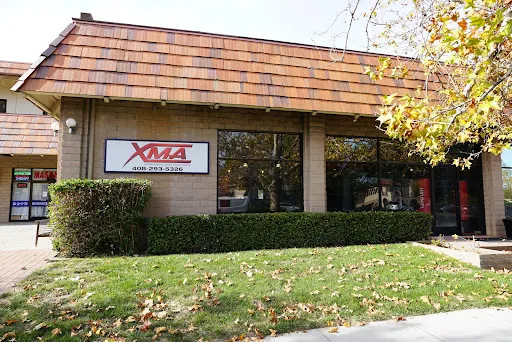 Xtreme Martial Arts and Fitness Center