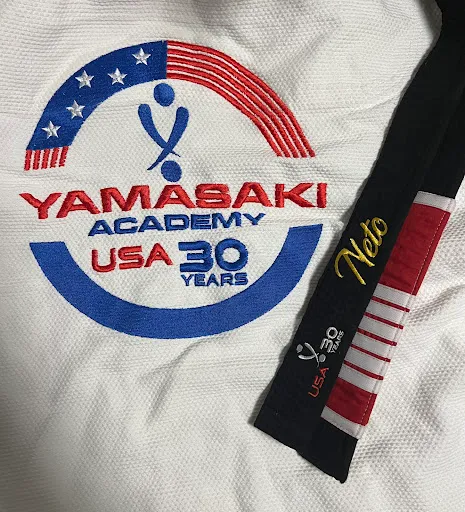 Yamasaki Academy Springfield