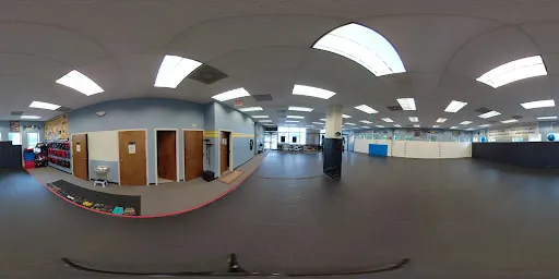 Yamasaki Academy Woodbridge
