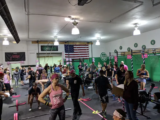 YCF Training Center