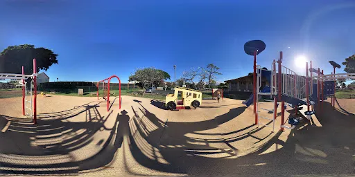 YMCA of Honolulu - Leeward Branch