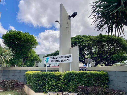 YMCA of Honolulu - Nuuanu Branch