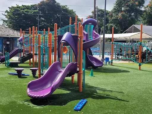 YMCA of Honolulu - Windward Branch