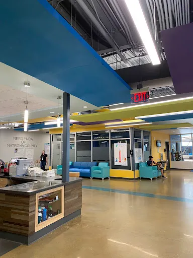 YMCA of Natrona County