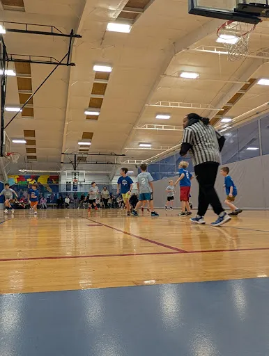 YMCA