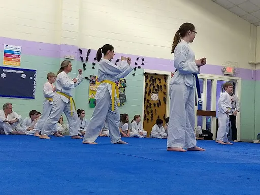 yordan's black belt academy