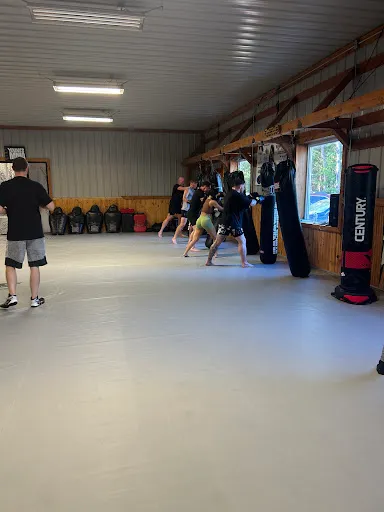 Young's MMA