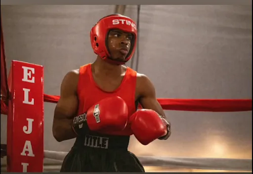 Youngstown Salem Boxing Club