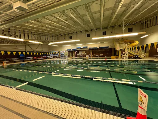 Yukon Kuskokwim Fitness Center - YKFC