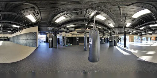 Zanshin Martial Arts