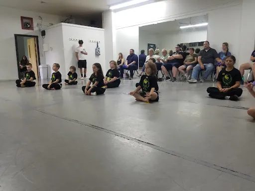 Zenith Martial Arts