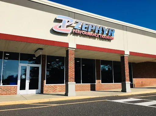 Zephyr Performance Training