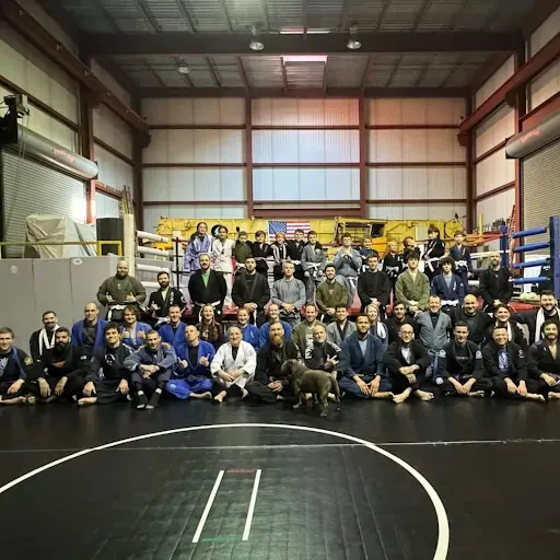 Zichelle MMA BJJ & Fitness