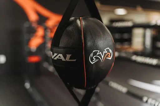 Z's Boxing Gym