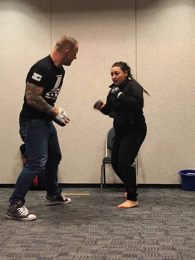 Z's Gym Llc