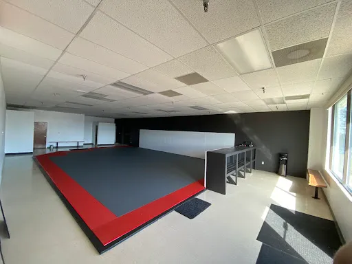 Zura Jiu-Jitsu